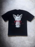 PURGATORY TSHIRT BLACK