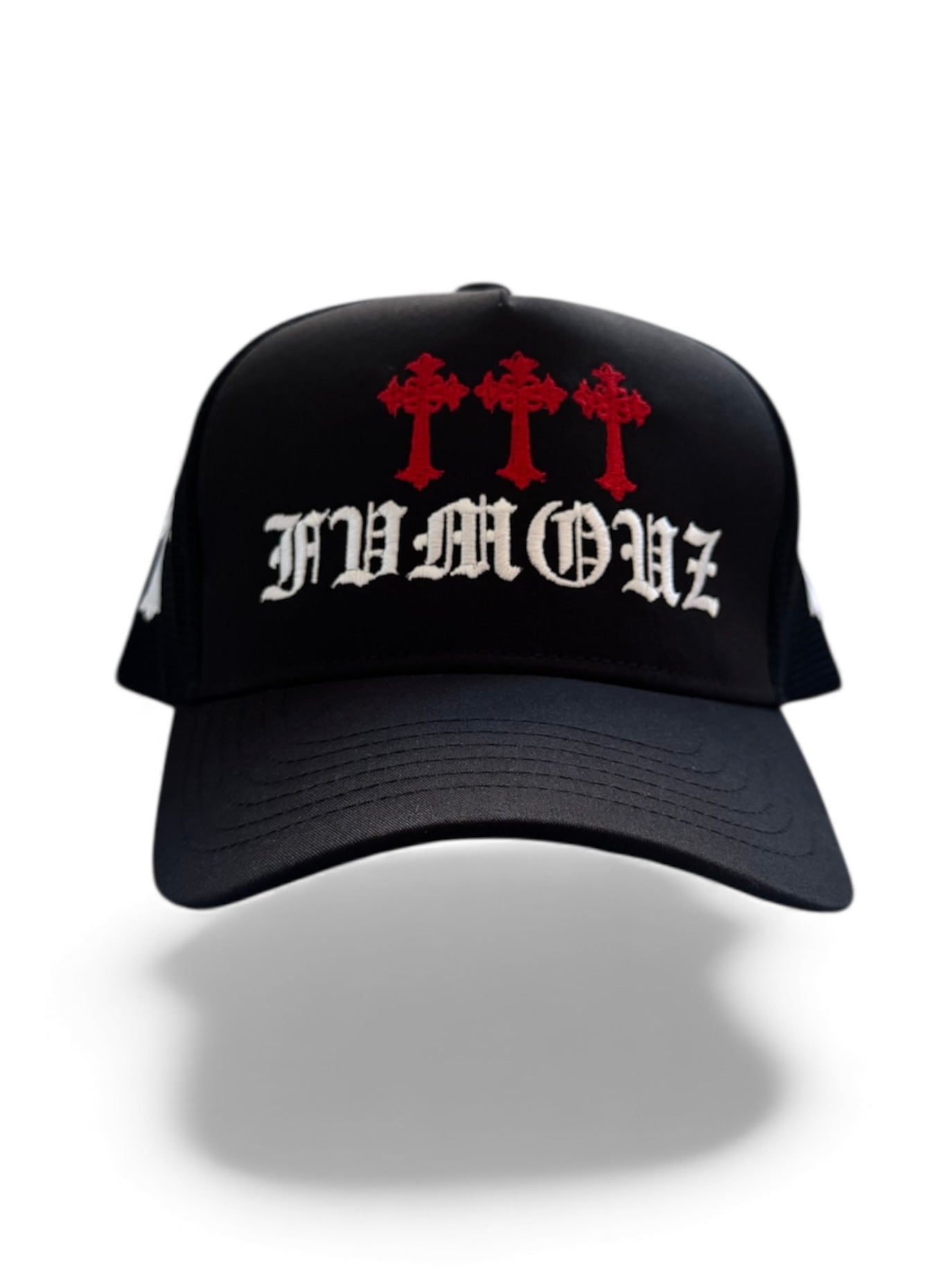 PHANTOM CROWN - TRUCKER CAP